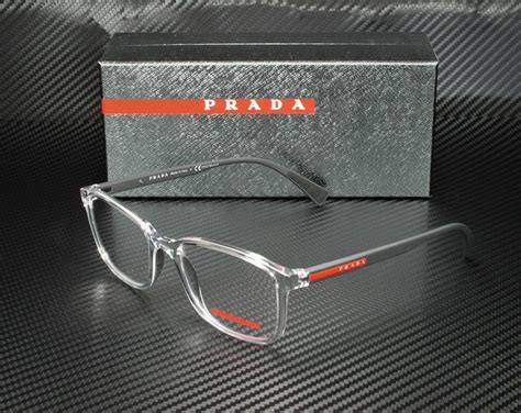 who sells prada eyeglasses.